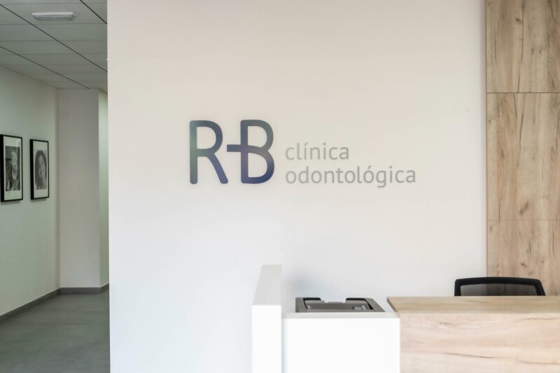 RB Clínica Odontológica