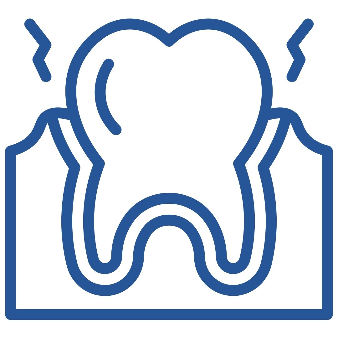 Favorece una buena alineación dental futura