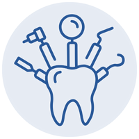 Materiales de primera calidad