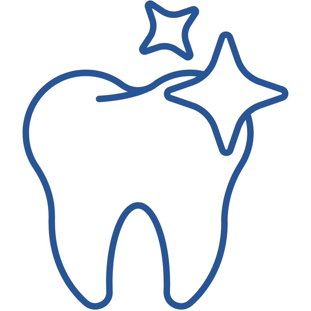 Mejora los hábitos de higiene oral
