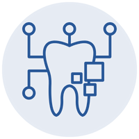 Tecnología digital avanzada