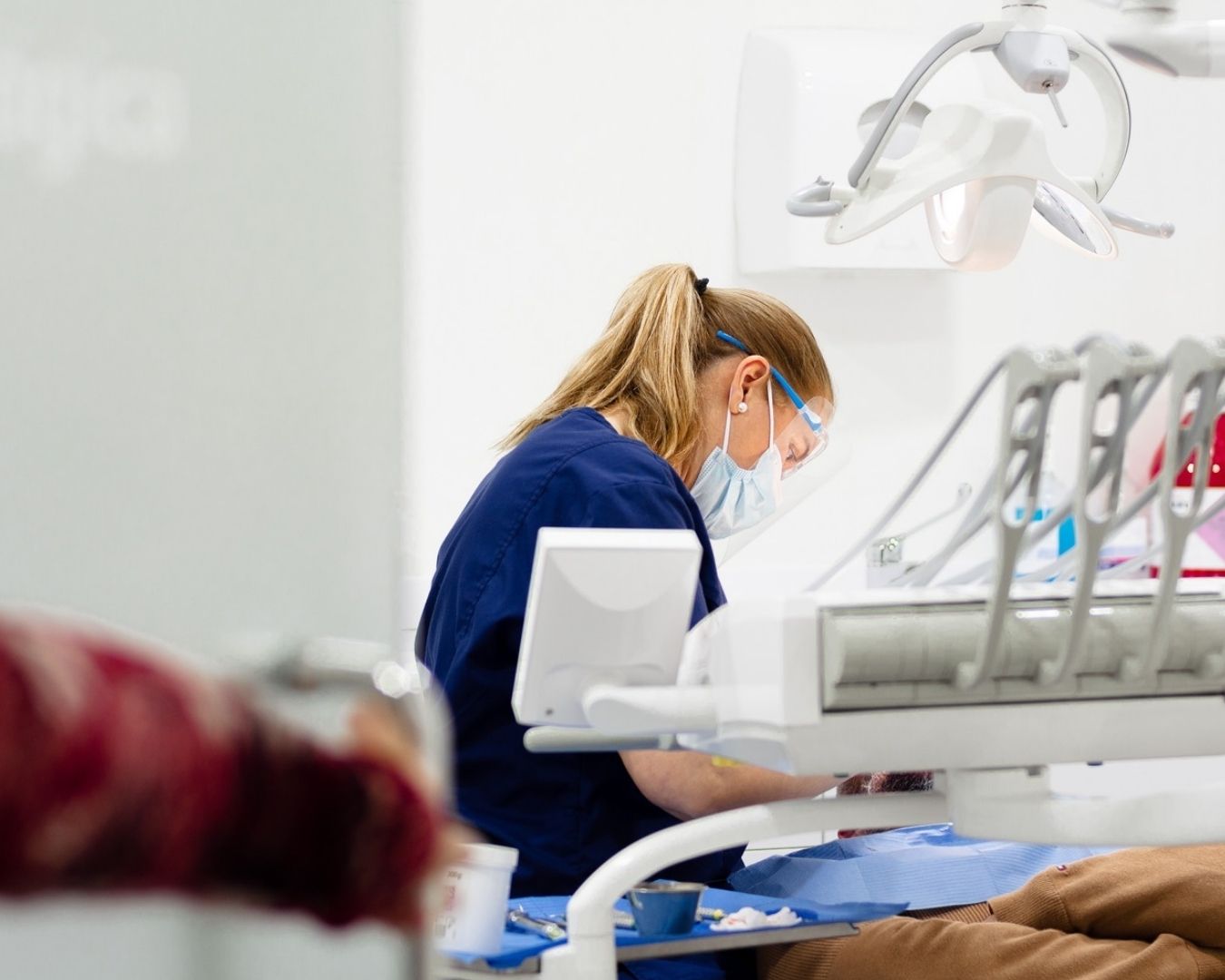 cómo trabjamos en RB