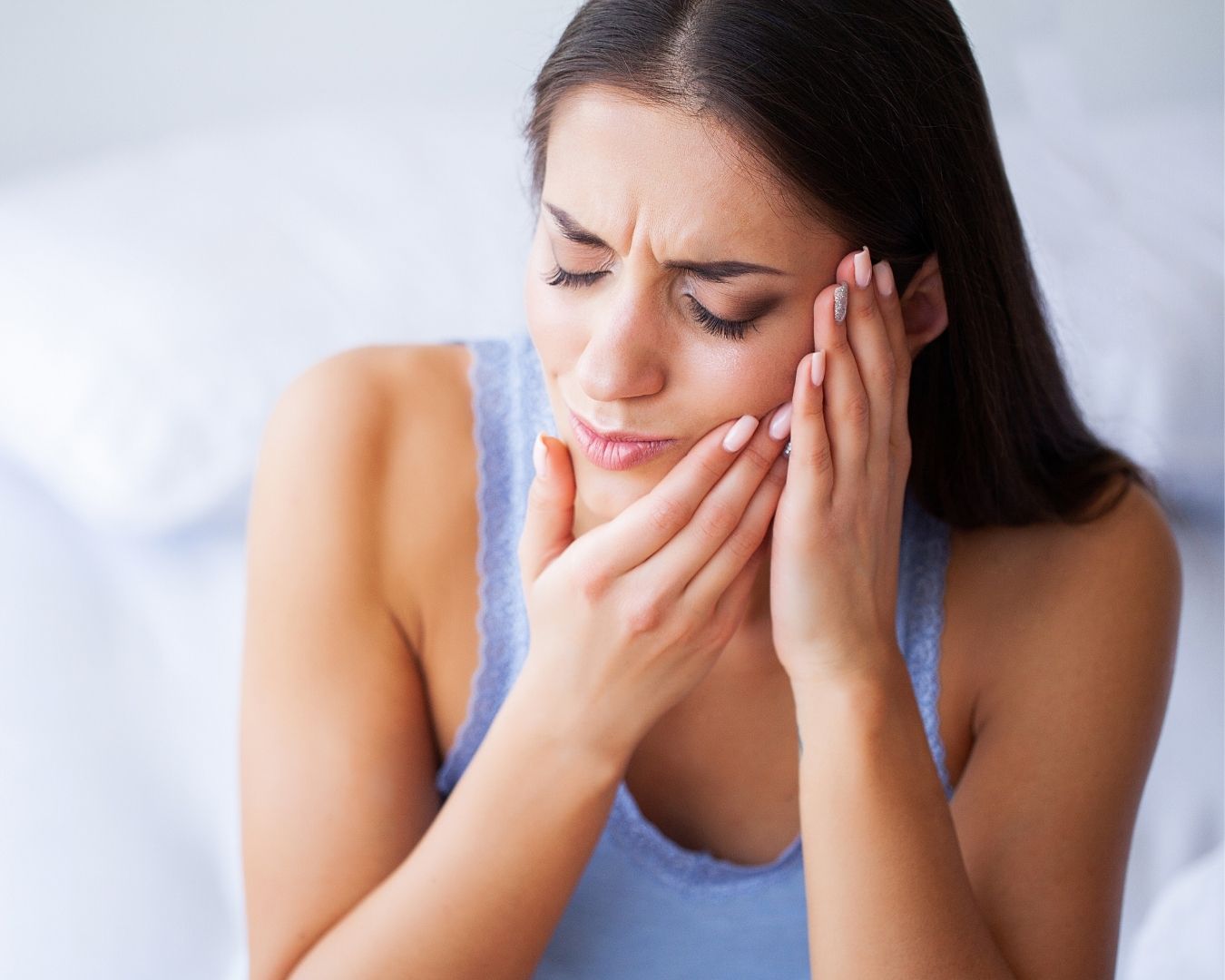 necesito odontología