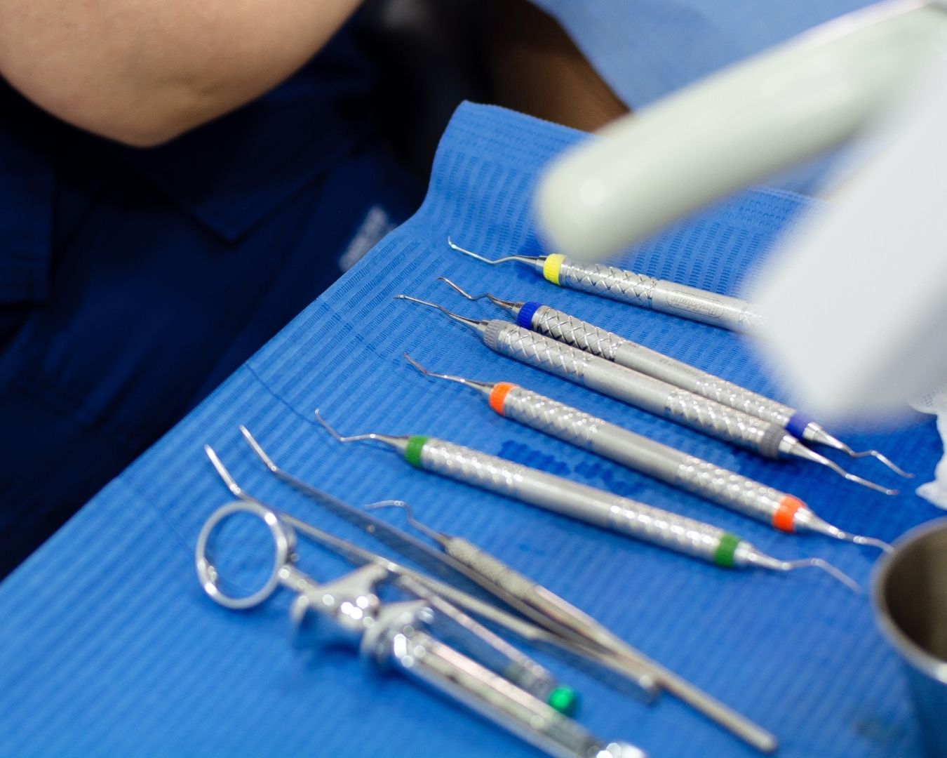 periodoncia