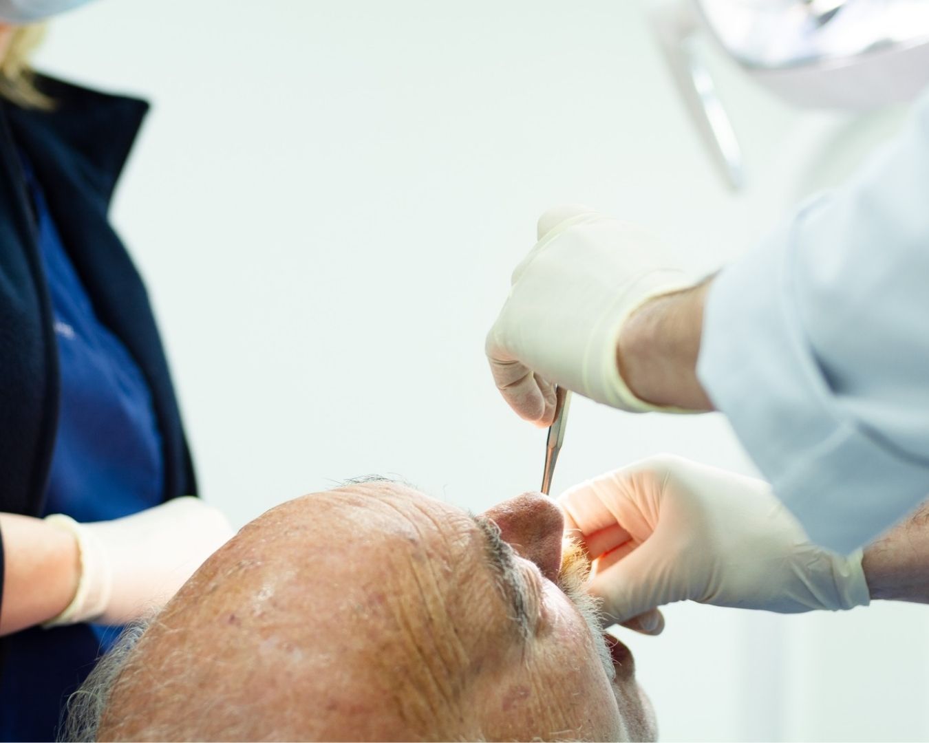 qué es odontología conservadora