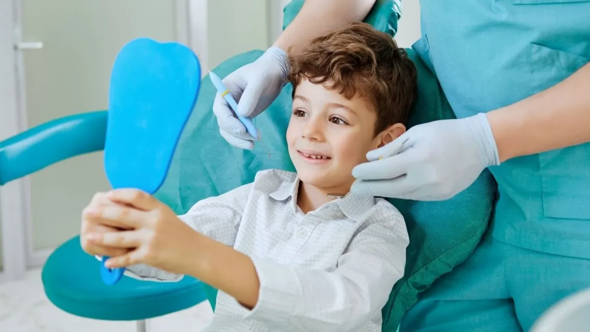 Selladores dentales en niños: qué son y cuándo se ponen | Rb Clínica Odontológica Selladores dentales en niños: qué son y cuándo se ponen | Rb Clínica Odontológica