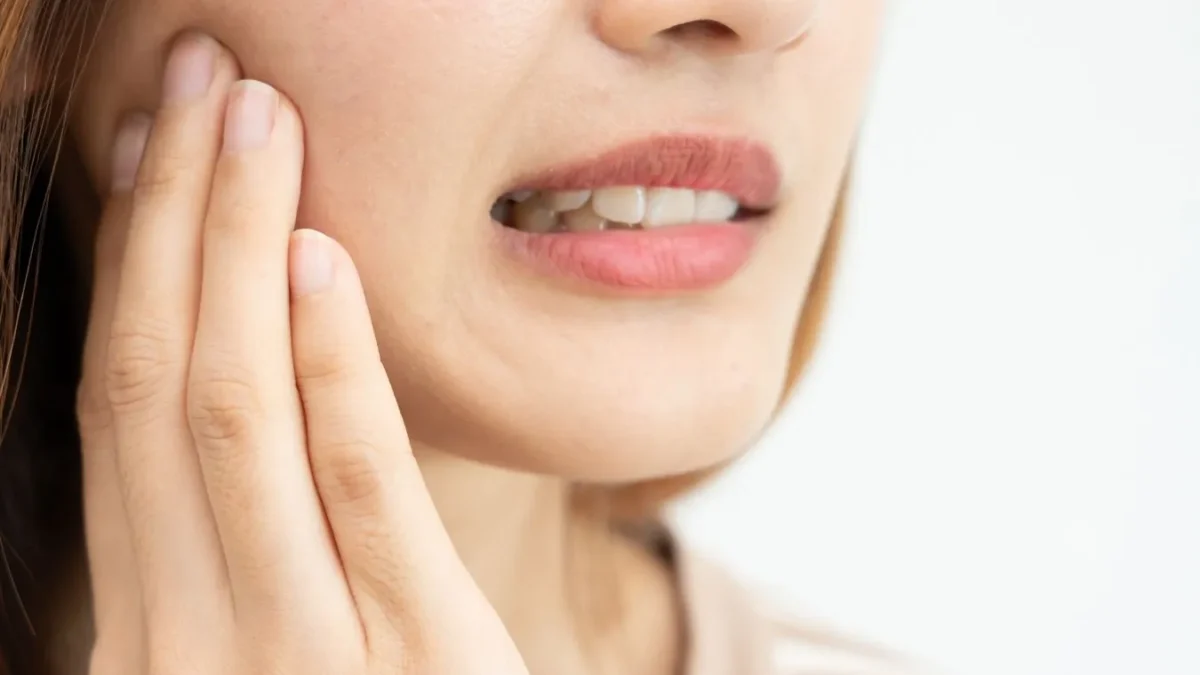 Hipersensibilidad dental: cuándo es síntoma de algo más y cuándo no | Rb Clínica Odontológica Hipersensibilidad dental: cuándo es síntoma de algo más y cuándo no | Rb Clínica Odontológica